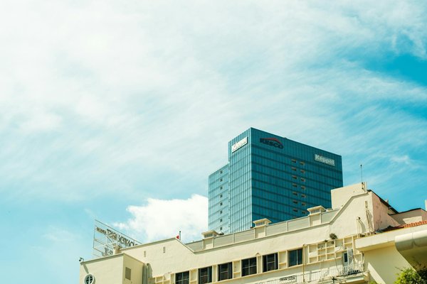 Découverte des Nouveaux Courants en Architecture Moderne