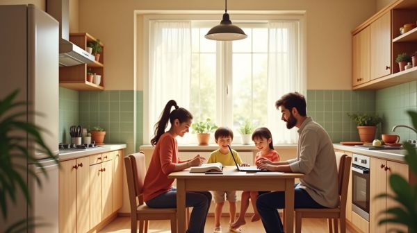 Comment les énergies renouvelables peuvent-elles changer notre quotidien ?