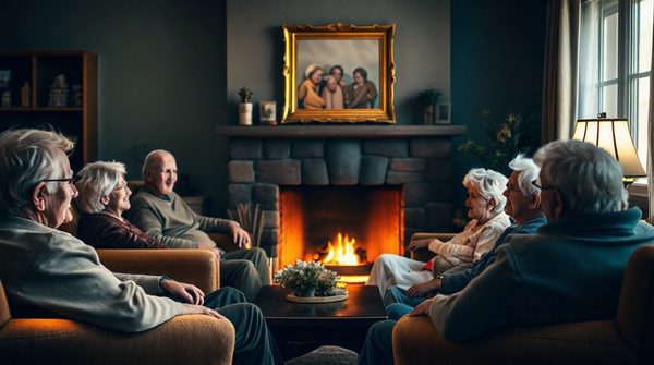 Les 5 meilleures plateformes pour établir des connexions seniors
