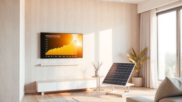 Les bénéfices quotidiens des énergies renouvelables