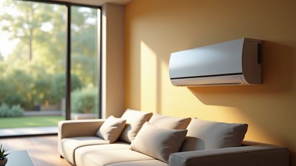 Pourquoi choisir une pompe à chaleur pour économiser énergie et confort ?