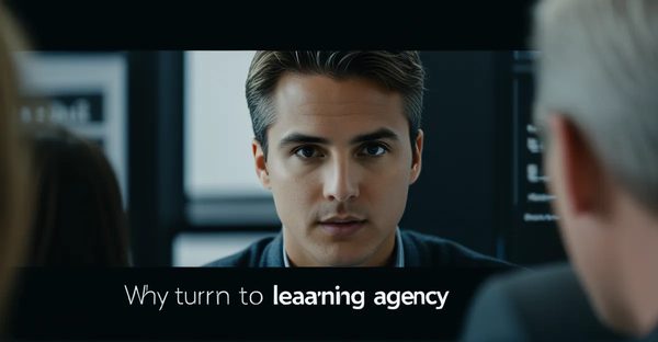 Pourquoi faire appel à une agence digital learning ?