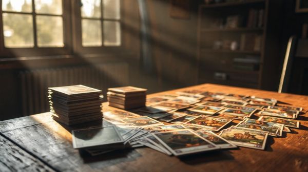 Top 10 trésors à dénicher dans votre boutique tcg