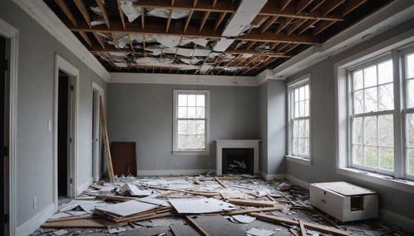 Assurance dommage ouvrage obligation : pourquoi est-elle indispensable ?